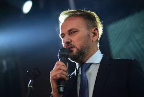 Ostoja: "KLS privatna liga porodice Čović, Grujin nije čovek nego broj predsednika Zvezde"